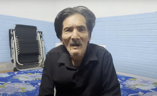 Vợ thứ 4 đưa con gái về nhìn mặt NS Thương Tín lần cuối, hé lộ 1 chi tiết tâm linh- Ảnh 2. Vợ thứ 4 đưa con gái về nhìn mặt NS Thương Tín lần cuối, hé lộ 1 chi tiết tâm linh- Ảnh 2.