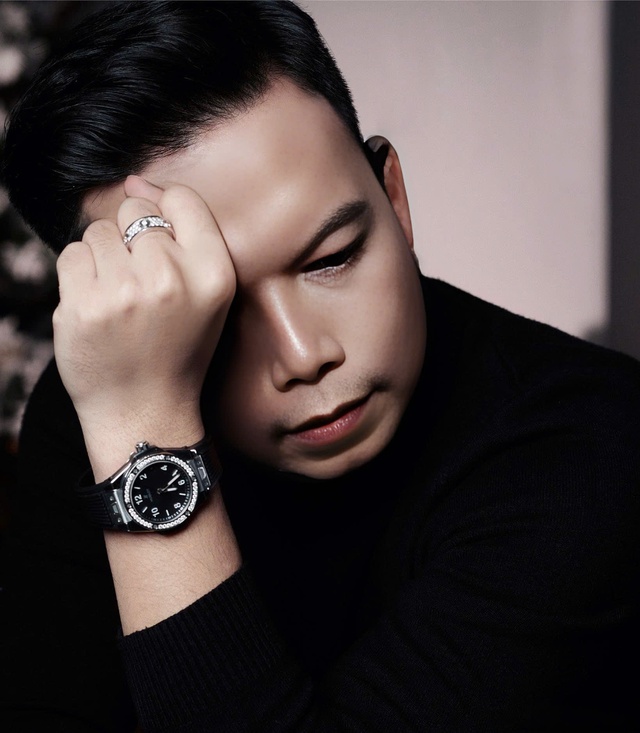 CEO Dương Hải Nam: "Thương mại điện tử 2026 sẽ là cuộc chơi của tư duy bền vững, uy tín và nền tảng"- Ảnh 1. CEO Dương Hải Nam: "Thương mại điện tử 2026 sẽ là cuộc chơi của tư duy bền vững, uy tín và nền tảng"- Ảnh 1.