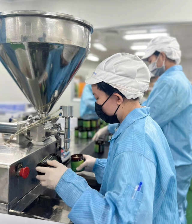 CEO Dương Hải Nam: "Thương mại điện tử 2026 sẽ là cuộc chơi của tư duy bền vững, uy tín và nền tảng"- Ảnh 3. CEO Dương Hải Nam: "Thương mại điện tử 2026 sẽ là cuộc chơi của tư duy bền vững, uy tín và nền tảng"- Ảnh 3.