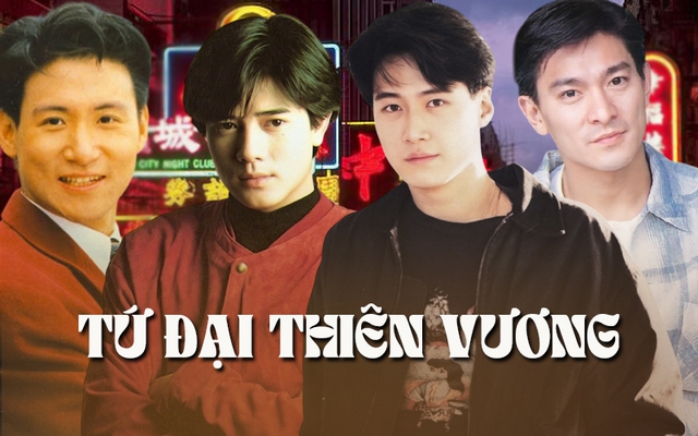 Ai là người giàu nhất trong "Tứ Đại Thiên Vương" Hong Kong (Trung Quốc)?- Ảnh 13. Ai là người giàu nhất trong "Tứ Đại Thiên Vương" Hong Kong (Trung Quốc)?- Ảnh 13.