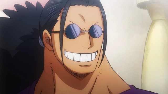 Sai lầm này trong One Piece đã đánh lừa người hâm mộ hơn một thập kỷ- Ảnh 2. Sai lầm này trong One Piece đã đánh lừa người hâm mộ hơn một thập kỷ- Ảnh 2.