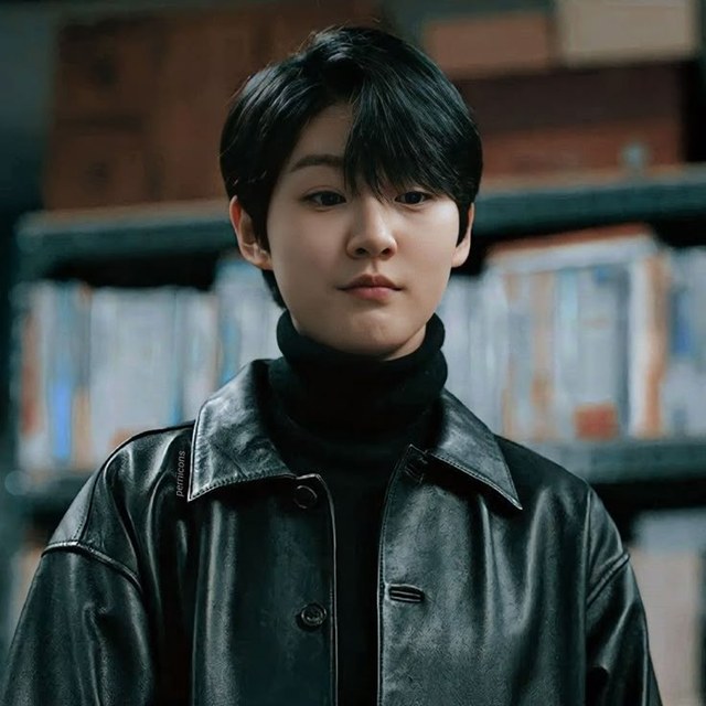 Hình ảnh độc nhất cuộc đời Kim Sae Ron: Đẹp trai đến mức lấn át cả dàn mỹ nam- Ảnh 2. Hình ảnh độc nhất cuộc đời Kim Sae Ron: Đẹp trai đến mức lấn át cả dàn mỹ nam- Ảnh 2.