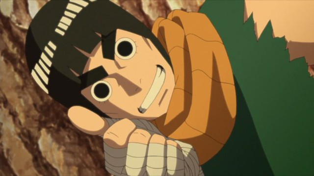 Ninja chăm chỉ nhất của Naruto đã bị đối xử tệ bạc trong Boruto- Ảnh 2.