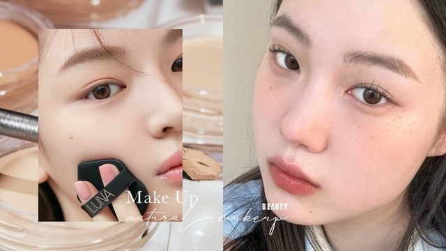 6 "bí mật" makeup tuyệt đỉnh của gái Hàn, ai cũng nên biết- Ảnh 1.