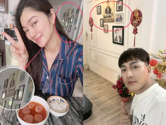 Sao nữ Vbiz hé lộ thông tin về chồng giấu mặt, đã lên kế hoạch có con thứ 2- Ảnh 4. Sao nữ Vbiz hé lộ thông tin về chồng giấu mặt, đã lên kế hoạch có con thứ 2- Ảnh 4.