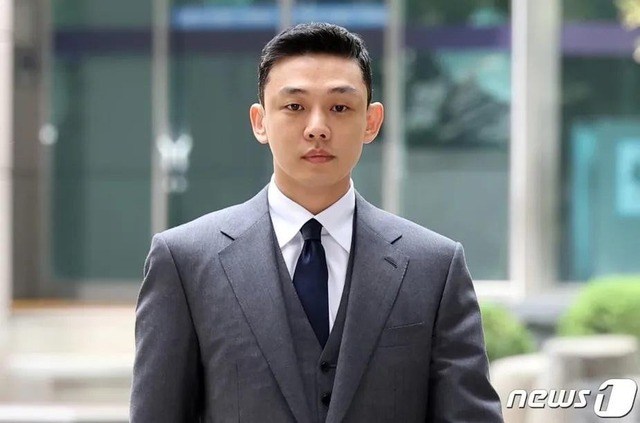 "Ảnh đế" Yoo Ah In được trả tự do sau 5 tháng ngồi tù vì ma tuý- Ảnh 1.