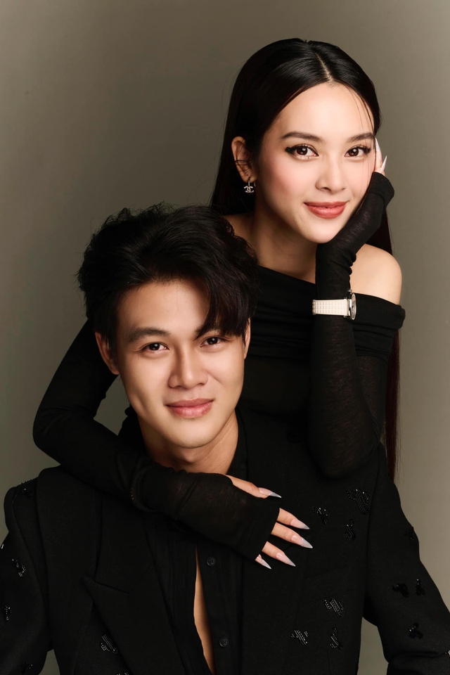 Quỳnh Lương đáp trả netizen kém duyên đá xéo chuyện mang thai lần 2- Ảnh 6.