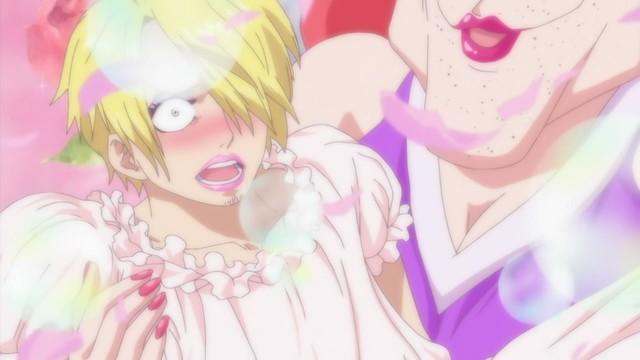 One Piece: Thành viên băng Mũ Rơm nào bị gửi đến hòn đảo huấn luyện tệ nhất?- Ảnh 1.