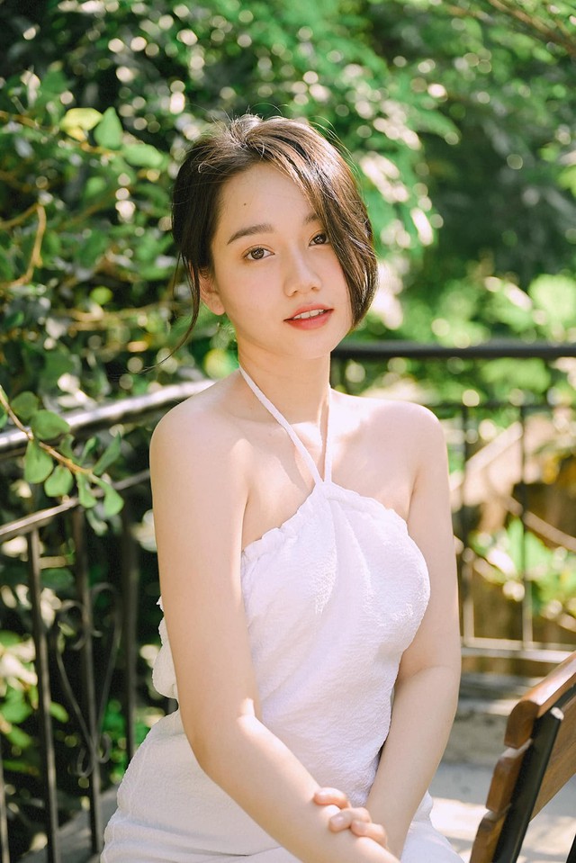 Trúc Anh (Mắt Biếc) visual từng như "nàng thơ" nay nhận không ra: Nguyên nhân xuất phát từ 1 căn bệnh- Ảnh 6.