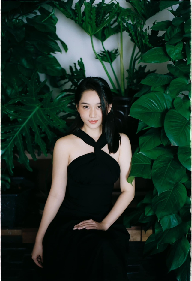 Trúc Anh (Mắt Biếc) visual từng như "nàng thơ" nay nhận không ra: Nguyên nhân xuất phát từ 1 căn bệnh- Ảnh 13.
