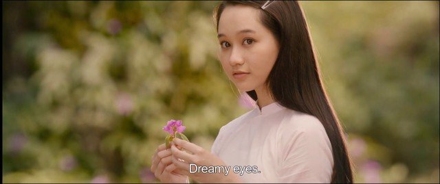 Trúc Anh (Mắt Biếc) visual từng như "nàng thơ" nay nhận không ra: Nguyên nhân xuất phát từ 1 căn bệnh- Ảnh 1.