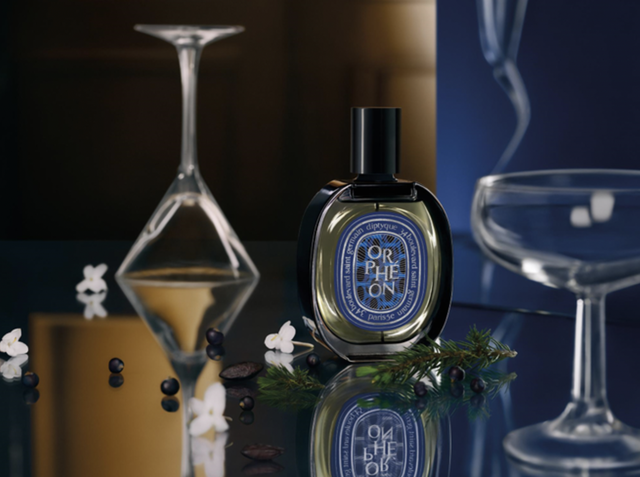 Diptyque Orphéon: Góc Paris thu mình trong giọt lưu hương- Ảnh 4.