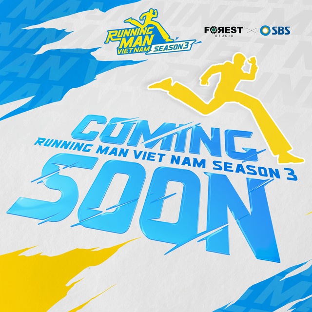 Running Man Việt chính thức trở lại mùa 3: HIEUTHUHAI - Thùy Tiên được réo gọi, Trấn Thành hay Trường Giang sẽ comeback?- Ảnh 1.