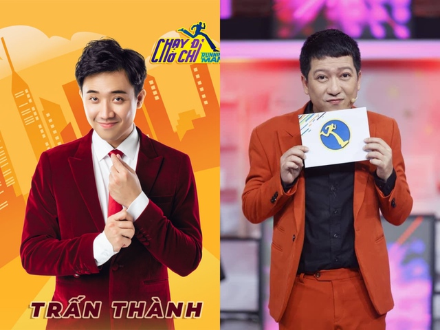 Running Man Việt chính thức trở lại mùa 3: HIEUTHUHAI - Thùy Tiên được réo gọi, Trấn Thành hay Trường Giang sẽ comeback?- Ảnh 11.