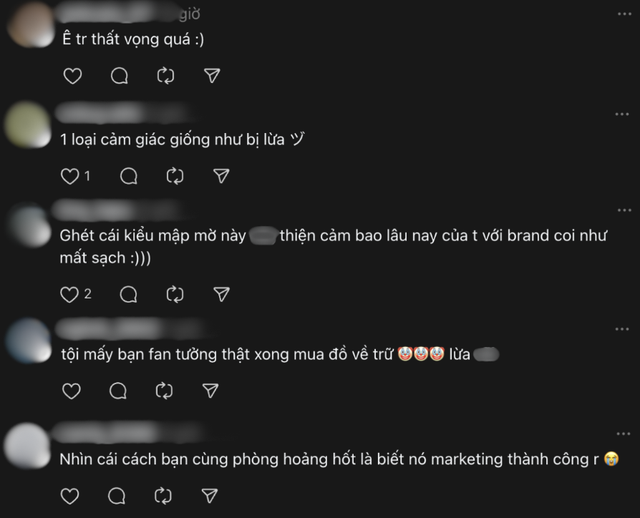 Chẳng có màn chia tay nào cả, Merzy "quay xe" khiến dân tình phản ứng gay gắt- Ảnh 5.