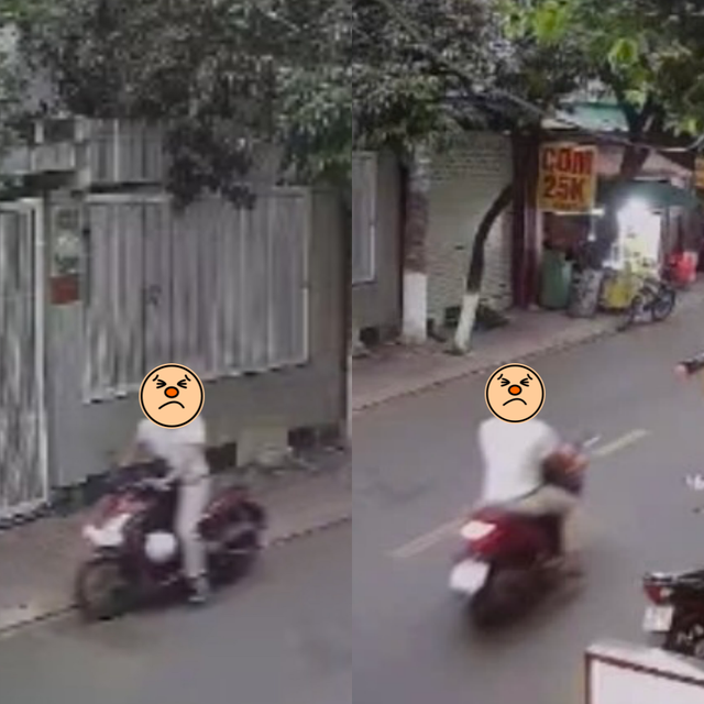 Công khai video trích xuất camera ghi lại cảnh tượng Á hậu Việt bị biến thái giở trò tấn công giữa nơi công cộng- Ảnh 3.