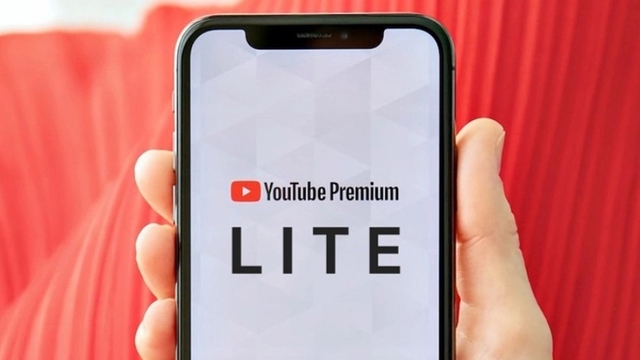 YouTube Premium sắp có gói cước giá siêu rẻ- Ảnh 1.