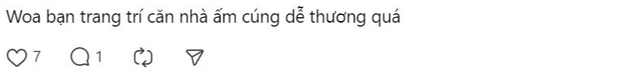 47 ngày làm mới căn hộ nhỏ, cô gái Hà Nội “nếm” trọn “bão like"- Ảnh 16.