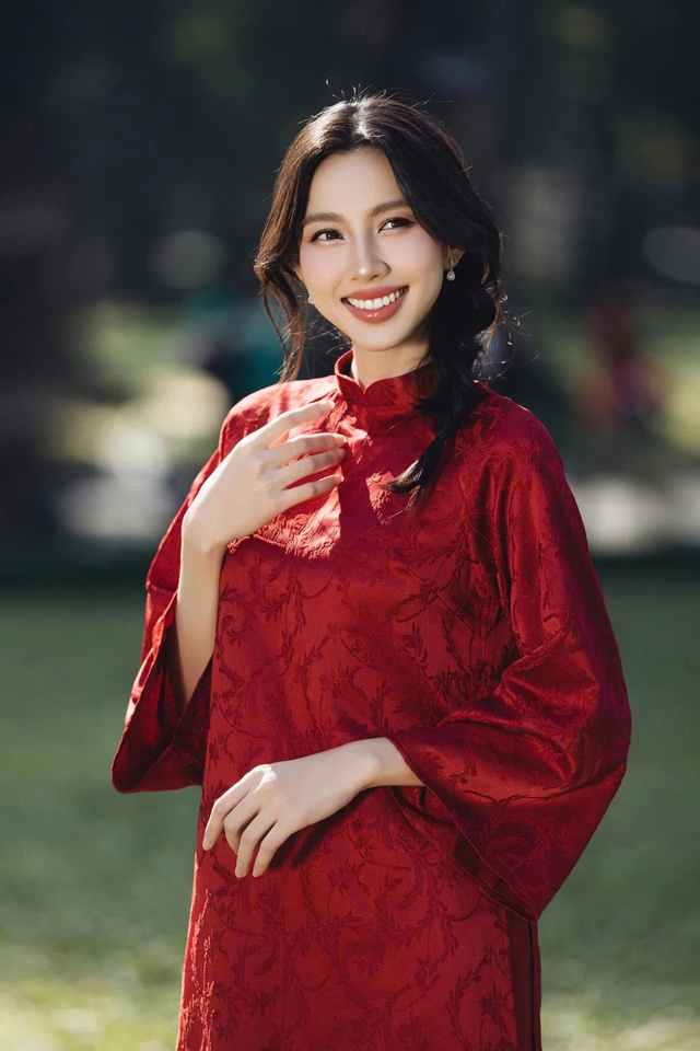 HIEUTHUHAI và Thùy Tiên xuất hiện ở buổi họp mặt văn nghệ sĩ, khoảnh khắc gấp đôi visual là đây!- Ảnh 10.