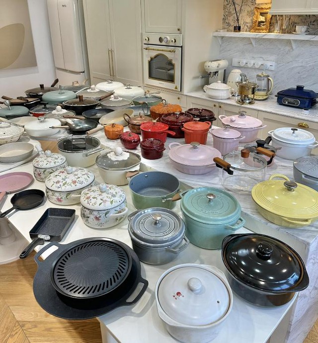 Xin cho tôi ngược về quá khứ, thề rằng sẽ BỚT mua 7 thứ này- Ảnh 7. Xin cho tôi ngược về quá khứ, thề rằng sẽ BỚT mua 7 thứ này- Ảnh 7.