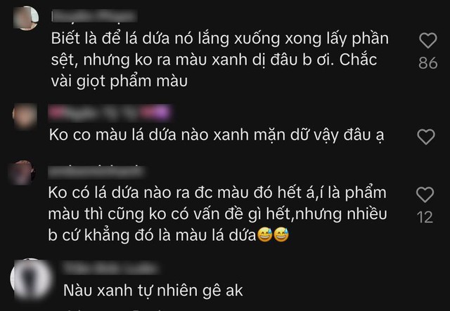 Phượng Singapore lên tiếng về drama đang lan truyền trên TikTok: "Ai chửi mắng thì tui giả điếc", khẳng định nấu ăn bằng cái tâm- Ảnh 6.