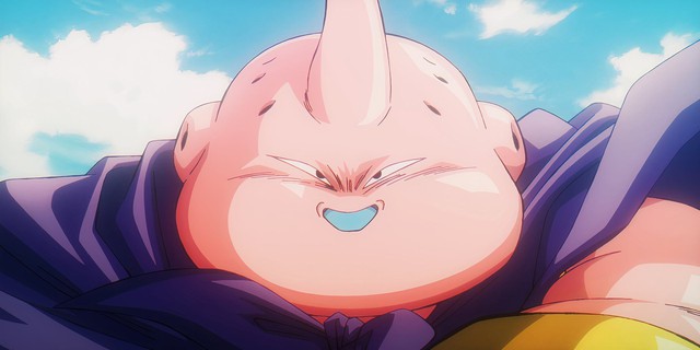 Dragon Ball tiết lộ người hâm mộ nợ Majin Buu một lời cảm ơn- Ảnh 1. Dragon Ball tiết lộ người hâm mộ nợ Majin Buu một lời cảm ơn- Ảnh 1.