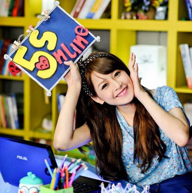 Mỹ nhân Việt đẹp tới độ chỉ ngồi cười cũng đổi đời, nhan sắc hiện tại không ai có thể chê- Ảnh 2. Mỹ nhân Việt đẹp tới độ chỉ ngồi cười cũng đổi đời, nhan sắc hiện tại không ai có thể chê- Ảnh 2.