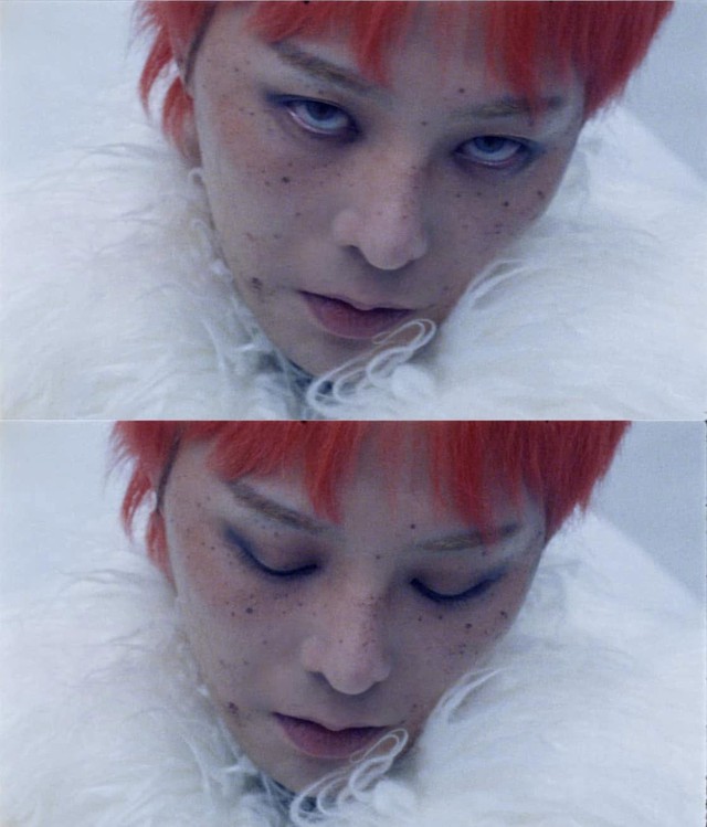 Sự "hết thời" của G-Dragon: Thành tích streaming "lẹt đẹt", bị chê lép vế trước BTS - BLACKPINK nhưng...- Ảnh 2.