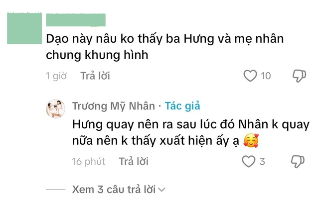 Hôn nhân của Trương Mỹ Nhân và Phí Ngọc Hưng dạo này- Ảnh 3.