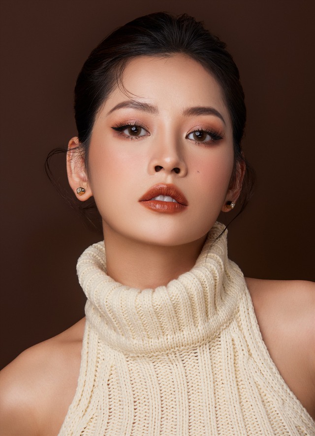 Mỹ nhân Việt đẹp tới độ chỉ ngồi cười cũng đổi đời, nhan sắc hiện tại không ai có thể chê- Ảnh 3. Mỹ nhân Việt đẹp tới độ chỉ ngồi cười cũng đổi đời, nhan sắc hiện tại không ai có thể chê- Ảnh 3.