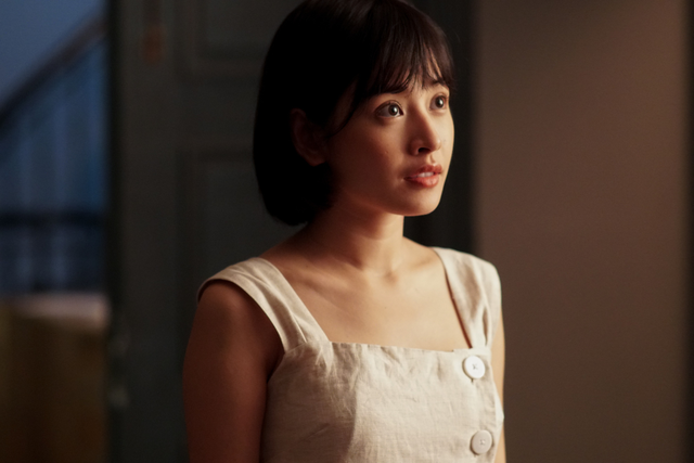 Mỹ nhân Việt đẹp tới độ chỉ ngồi cười cũng đổi đời, nhan sắc hiện tại không ai có thể chê- Ảnh 4. Mỹ nhân Việt đẹp tới độ chỉ ngồi cười cũng đổi đời, nhan sắc hiện tại không ai có thể chê- Ảnh 4.