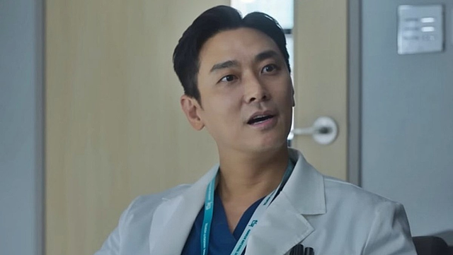 Phim Hàn chiếm top 1 toàn cầu: Tuyệt phẩm được cả cõi mạng tung hô, nam chính "mỏ hỗn" siêu giàu ai cũng si mê- Ảnh 5.