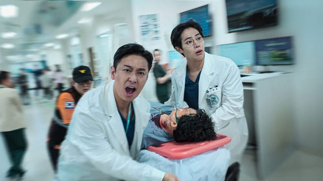 Phim Hàn chiếm top 1 toàn cầu: Tuyệt phẩm được cả cõi mạng tung hô, nam chính "mỏ hỗn" siêu giàu ai cũng si mê- Ảnh 4.