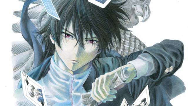 10 Manga death game hay nhất giống Squid Game- Ảnh 2.