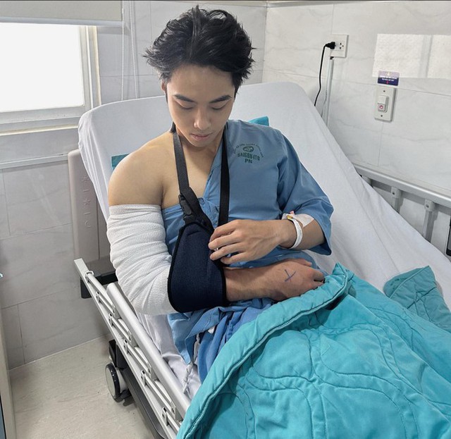 Anh Trai bị tố gian lận thi cử: Sự nghiệp âm nhạc mờ nhạt, liên tục "dính phốt" chấn động- Ảnh 9.