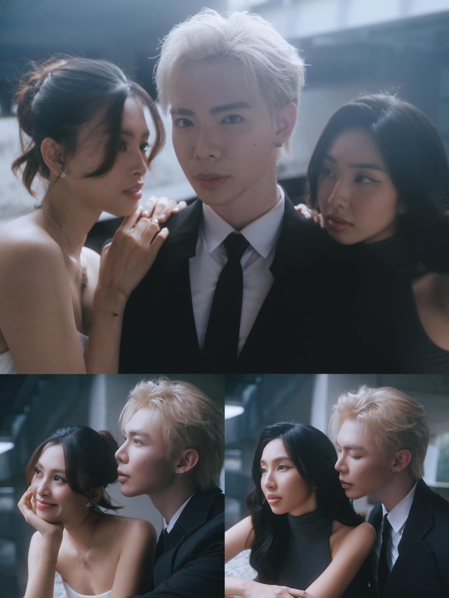 Erik “mất nhiệt” và cú lội ngược dòng ngoạn mục của “hoàng tử ballad”- Ảnh 10. Erik “mất nhiệt” và cú lội ngược dòng ngoạn mục của “hoàng tử ballad”- Ảnh 10.