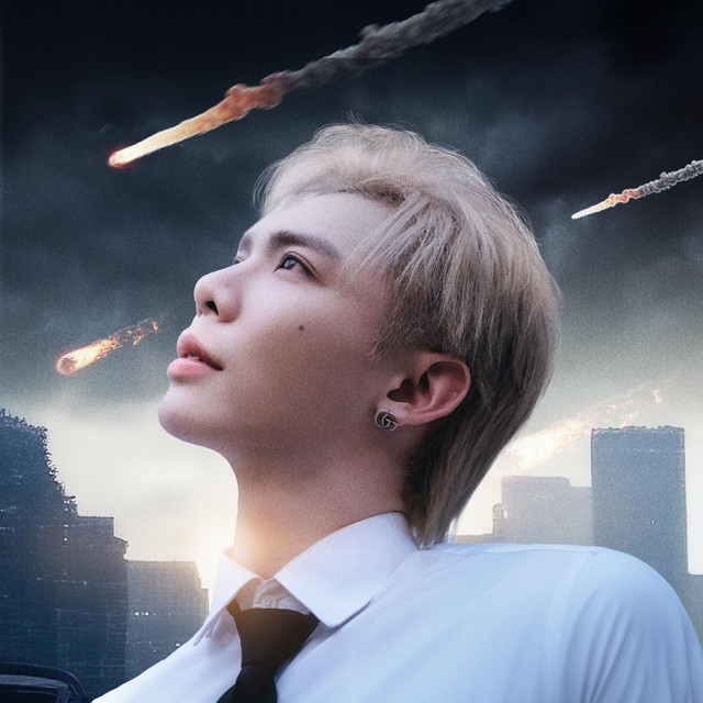 Erik “mất nhiệt” và cú lội ngược dòng ngoạn mục của “hoàng tử ballad”- Ảnh 11. Erik “mất nhiệt” và cú lội ngược dòng ngoạn mục của “hoàng tử ballad”- Ảnh 11.