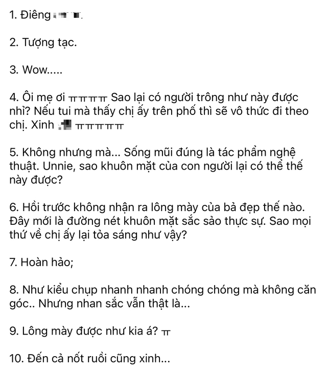 Lộ ảnh nhan sắc mộc của đệ nhất mỹ nhân Hàn Quốc khi chụp từ “góc chết”- Ảnh 2. Lộ ảnh nhan sắc mộc của đệ nhất mỹ nhân Hàn Quốc khi chụp từ “góc chết”- Ảnh 2.
