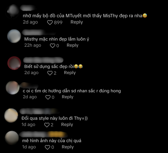 Hơn 4 triệu người không nhận ra MisThy, diện đầm khoét ngực, xẻ đùi còn muốn thi Hoa hậu- Ảnh 5. Hơn 4 triệu người không nhận ra MisThy, diện đầm khoét ngực, xẻ đùi còn muốn thi Hoa hậu- Ảnh 5.