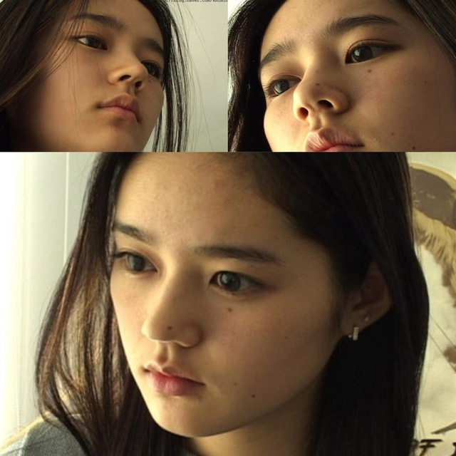 Lộ ảnh nhan sắc mộc của đệ nhất mỹ nhân Hàn Quốc khi chụp từ “góc chết”- Ảnh 1. Lộ ảnh nhan sắc mộc của đệ nhất mỹ nhân Hàn Quốc khi chụp từ “góc chết”- Ảnh 1.