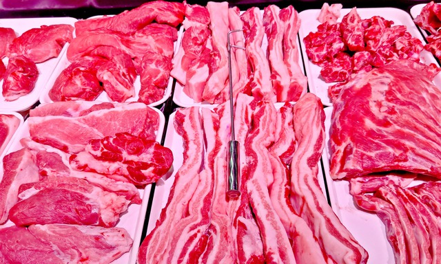 4 bộ phận "đắt giá" nhất của thịt heo: Ba chỉ xếp hạng cuối- Ảnh 4.