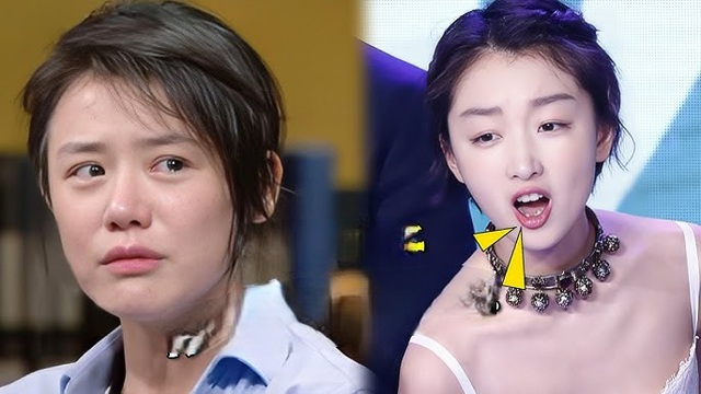 Ảnh hậu Cbiz bị quay lưng vì thích bodyshaming, ám chỉ bạn thân mua giải- Ảnh 4. Ảnh hậu Cbiz bị quay lưng vì thích bodyshaming, ám chỉ bạn thân mua giải- Ảnh 4.