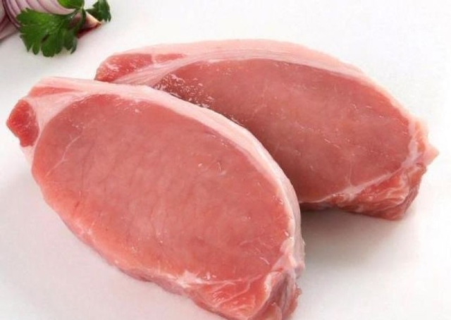 4 bộ phận "đắt giá" nhất của thịt heo: Ba chỉ xếp hạng cuối- Ảnh 2.
