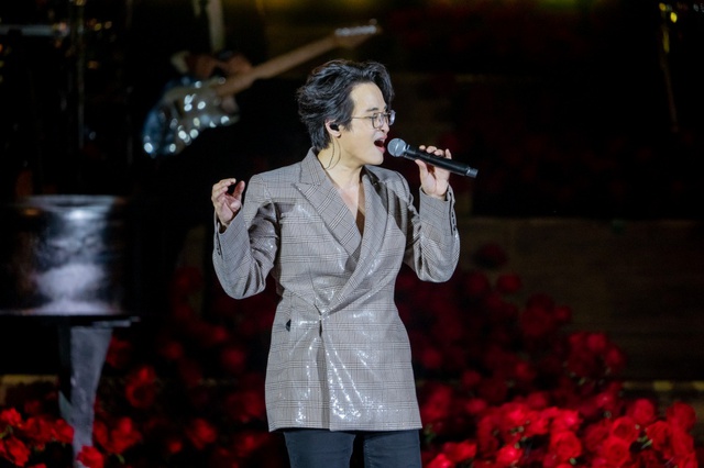 Hot nhất đêm qua: Hà Anh Tuấn cuối cùng cũng đu idol thành công!- Ảnh 11.