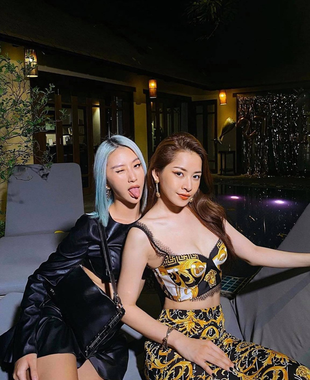Đây chính là điệu nhảy chấn động nhất showbiz Việt, xóa tan "lửa hận thù" suốt 5 năm của 2 mỹ nhân nổi tiếng- Ảnh 4.