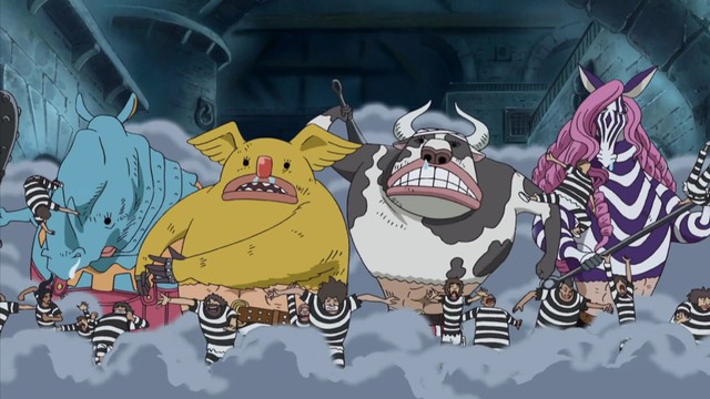One Piece giải đáp một bí ẩn lớn về trái ác quỷ sau 17 năm- Ảnh 2. One Piece giải đáp một bí ẩn lớn về trái ác quỷ sau 17 năm- Ảnh 2.