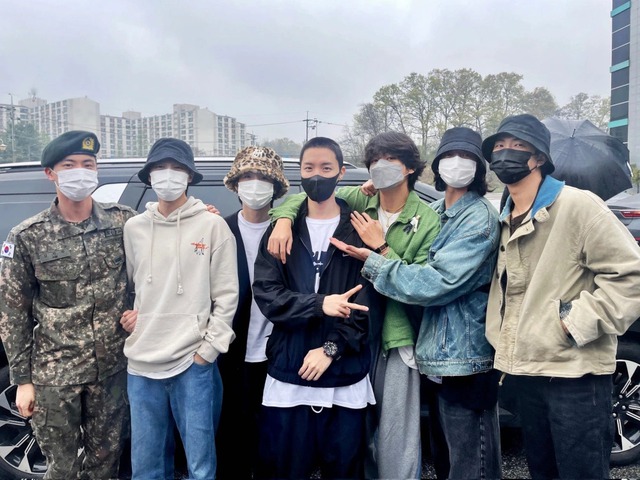 Chuyện gì đã xảy ra khiến BTS bị réo tên giữa "phốt" chấn động của Kim Soo Hyun liên quan đến Kim Sae Ron?- Ảnh 5. Chuyện gì đã xảy ra khiến BTS bị réo tên giữa "phốt" chấn động của Kim Soo Hyun liên quan đến Kim Sae Ron?- Ảnh 5.