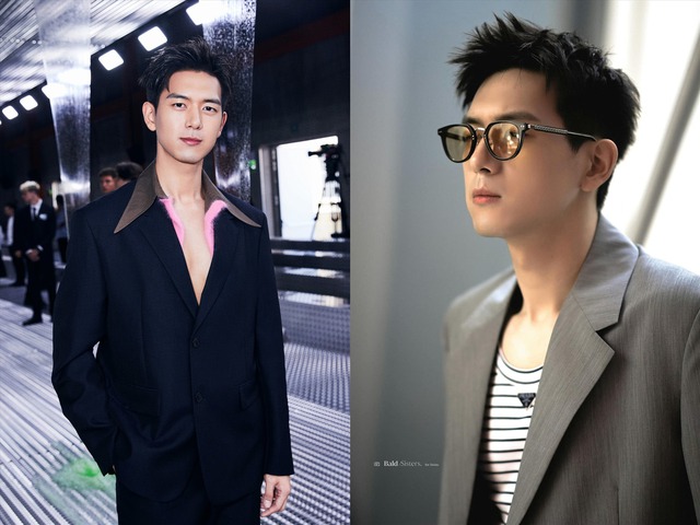 "Lời nguyền Prada" liệu có đánh gục "nam thần quốc dân" này sau khi Kim Soo Hyun dính phốt?- Ảnh 3. "Lời nguyền Prada" liệu có đánh gục "nam thần quốc dân" này sau khi Kim Soo Hyun dính phốt?- Ảnh 3.
