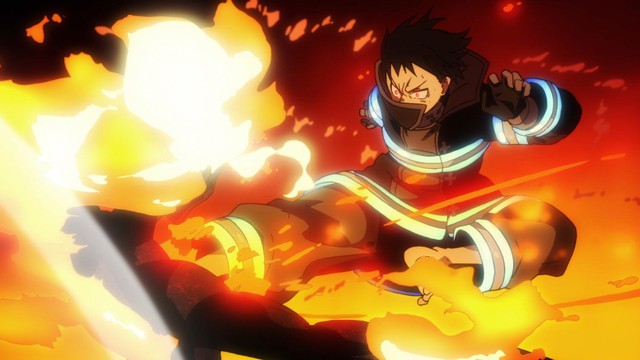 Những bộ anime được mong đợi nhất mùa Xuân năm 2025- Ảnh 8. Những bộ anime được mong đợi nhất mùa Xuân năm 2025- Ảnh 8.