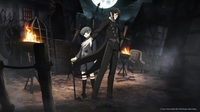 Những bộ anime được mong đợi nhất mùa Xuân năm 2025- Ảnh 3. Những bộ anime được mong đợi nhất mùa Xuân năm 2025- Ảnh 3.